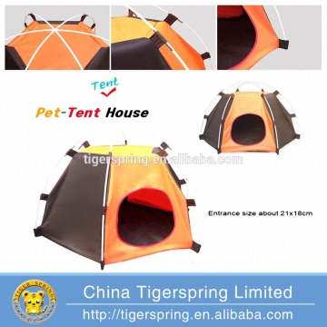 dogshow tent puppy house tent pet mongolian tent