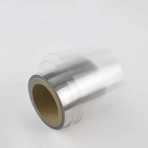 PET Packaging Film