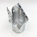 Customized Stainless Steel 5 axis CNC Machining Services