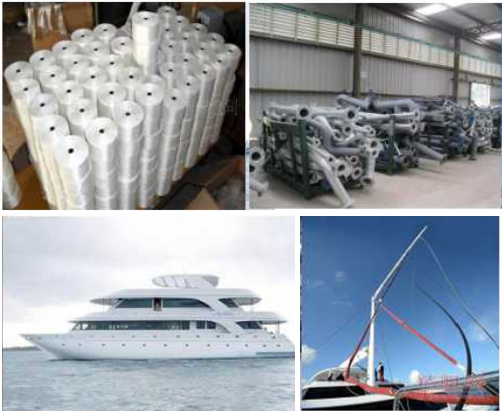 Wide Application of Titanium in PTA Industry