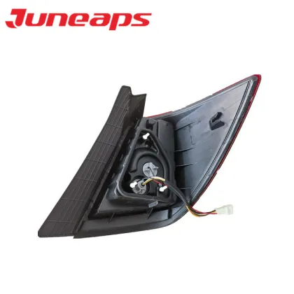 X60 Tail Lamp/Tail Light Back Rear Lights Auto Body Parts & Accessories - 2019-2024 Car Lights