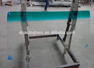 TOYOTA HI-ACE VAN FRONT GLASS