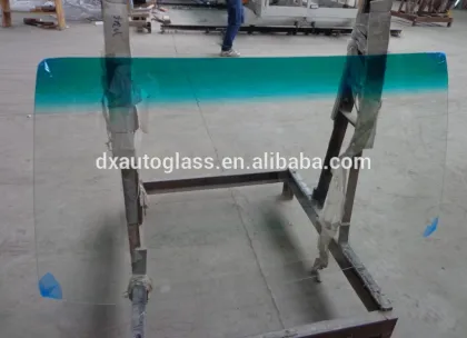 TOYOTA HI-ACE VAN FRONT GLASS