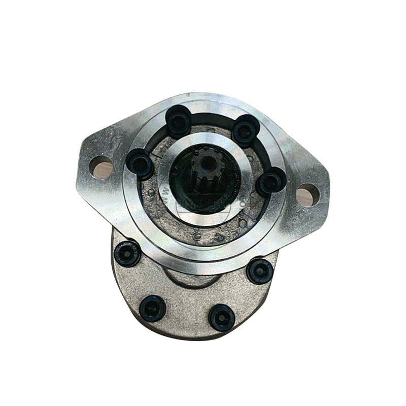 9J0484 Gear Pump for 14G 16G。