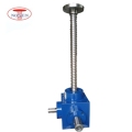 Homelift Fast Lifting Traveling Nut Screw Jack
