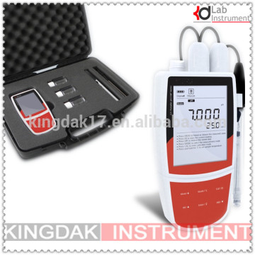 bante221-ORP high quality/economic Portable pH/ORP Meter