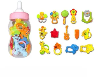 BABY RING THE BELL(14PCS)