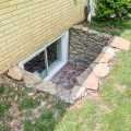 Basement Windows Casement Window For Bathroom