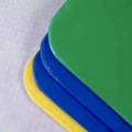 PP Corrugated Plastic Bottle Layer pad