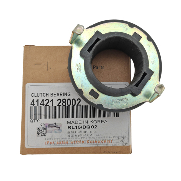Hyundai och Kia transmission hydraulisk kopplingsfrisläppande lager - Specialerbjudanden