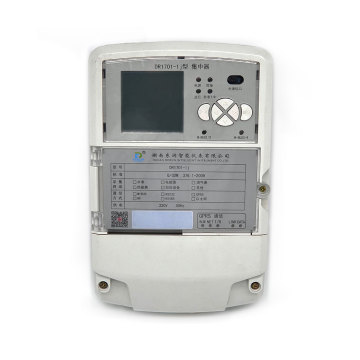 Dorun -Datenkonzentrator für die Fernübertragung - Wasser-/Gas-/Elektrizitätsmesser