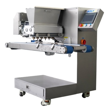 3D Automatic Mini Cookie Biscuit Making Machine: Simple and Efficient Baking Solution