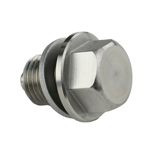 M12 M14 M16 M18 Magnetic Oil Drain Plug