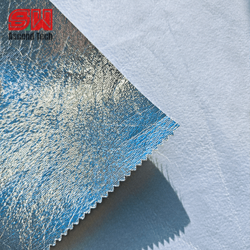 Opciones de telas premium para todos sus proyectos