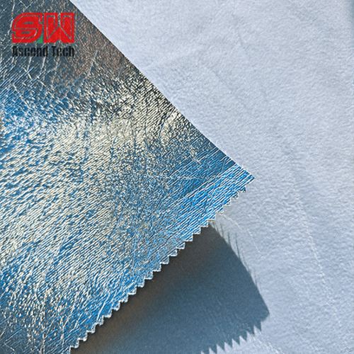 Opciones de telas premium para todos sus proyectos