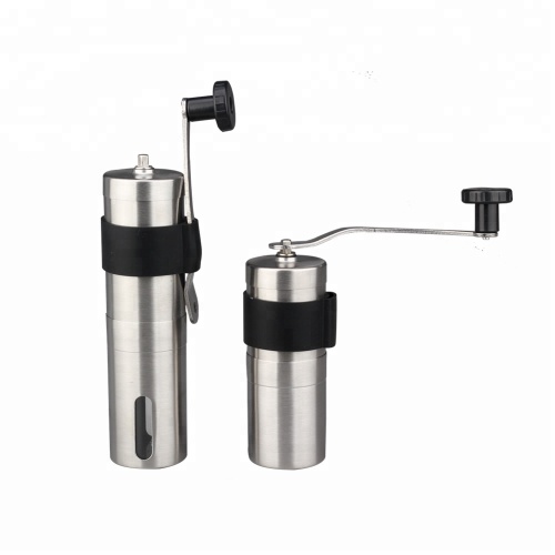 Premium Quality Stainless Steel Manual Coffee Grinder