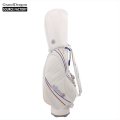 Sac de golf PU Material Sac de golf