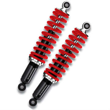Yamaha Rhino 450 660 700 New Progressive HD Rear Shocks