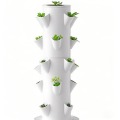 Custom Three-dimensional Vertical Farms Plastic Parts