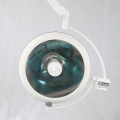 Durable medical exam lights