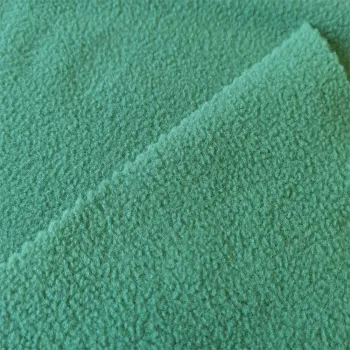Soft Two Side Brushed Antipilling Fleece