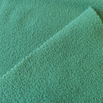 Soft Two Side Brushed Antipilling Fleece