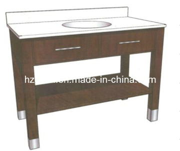 Bathroom Vanity (BA-1124)