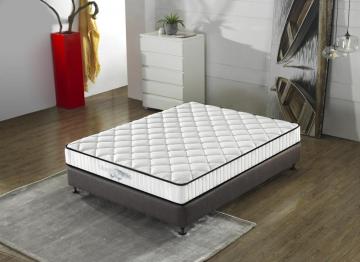 Double king queen size Bonnell Comforpedic Mattress