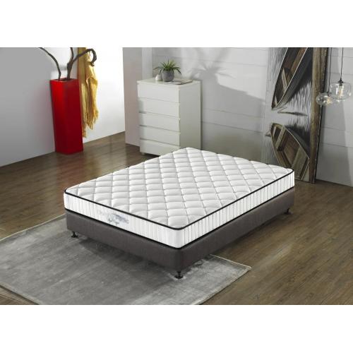 Fantastic Convoluted Foam Mattress Queendom