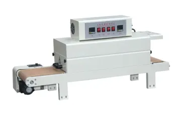 Loại kèm theo lò co nhiệt - dùng cho dây điện