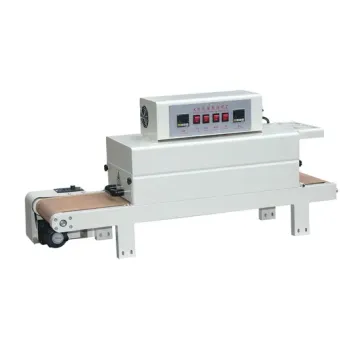 Термоусадочная печь закрытого типа — для жгутов проводов