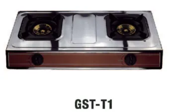 GST-T1 industrial gas stove portable natural gas stove Table top gas stove