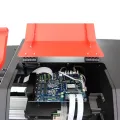 High-Speed Sublimation Printer for Digital Paper Printing