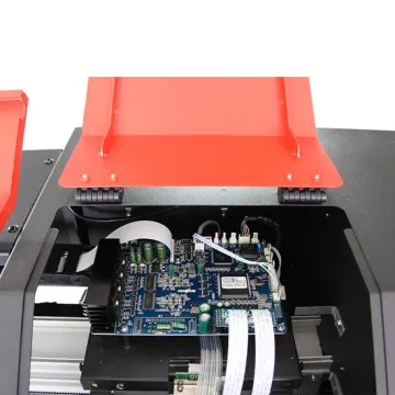High-Speed Sublimation Printer for Digital Paper Printing