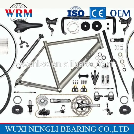 Bicycle rear wheel bearing bicycle wheel hub ball bearing bicycle ball bearing sizes