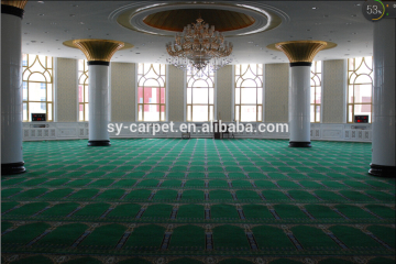 Mosque Carpet Axminster Carpet Pray carpet Wool Carpet Area Rug Mat Floor Mat Floor Covering