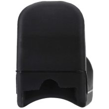 Clarinete de goma personalizado Thumb Rest Protector de cojines