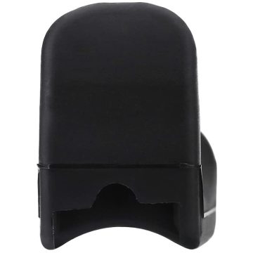 Cao su tùy chỉnh Clarinet Thumb Rest Cushion Bảo vệ