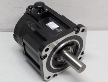 SGMGV-44D8A2C Yaskawa SGMGV Series 4.4KW Power Motor Module