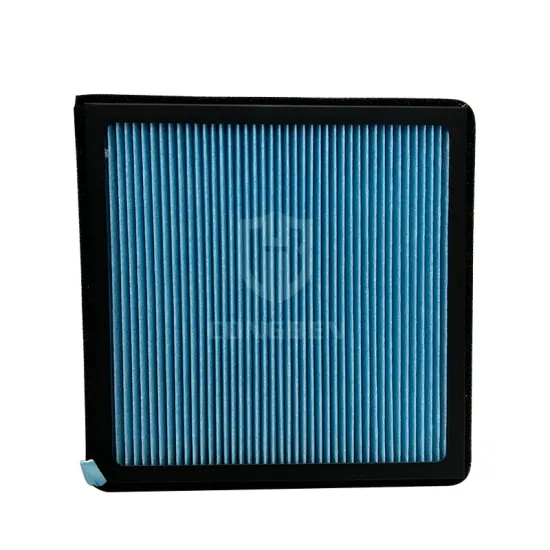 Customized Scented Auto Car Cabin Air Filters 87139-0N010 87139-30040