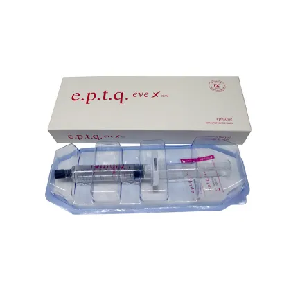 E. P. T. Q Facial Filler Eptq S100 S300 S500 Hyaluronic Acid Injection eptq
