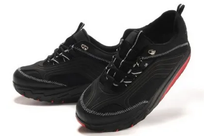 MBT Men`s Chapa Shoes