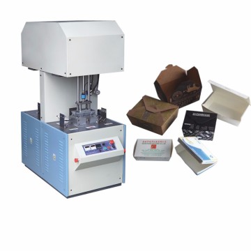 Semi-automatic High Quality food containers Machine