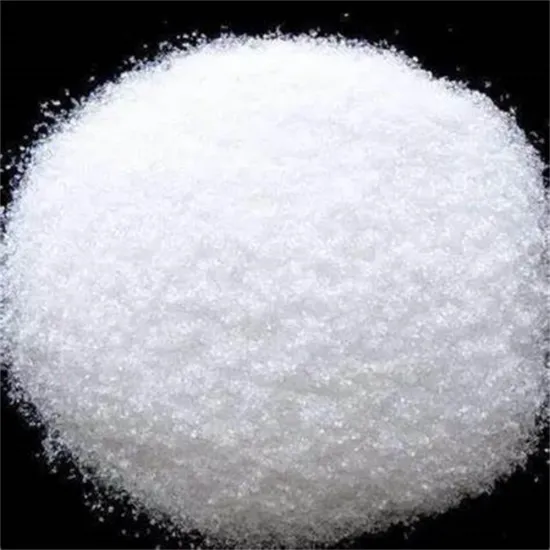 Industrial Grade Sodium Hexametaphosphate SHMP