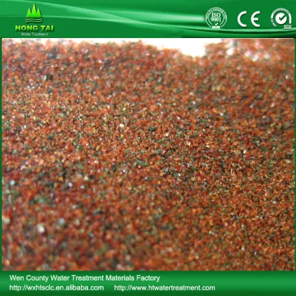 Water Jet Garnet /Water Cutting Garnet Sand Price