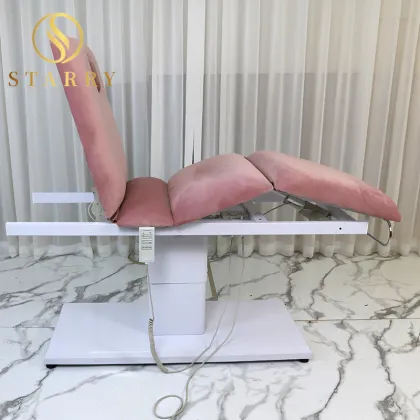 Electric Beauty Bed for Eyelash Extensions