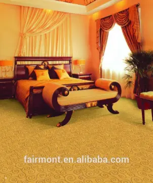 New Design Axminster Carpet QA-05