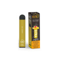 Одноразовый вейп -фюме Ultra Claberry Flavor 2500 Puffs