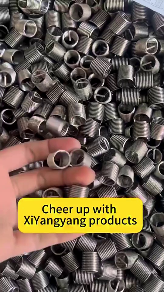 308 Threaded Bolt Inserts Nuts Bunnings for Metal M3 M4 M5 M6