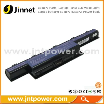 Notebook Battery For Acer Aspire 4741 4551g 5741g As10d3e As10d41 As10d61 As10d71 
